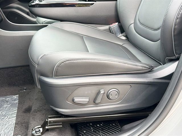 New 2026 Hyundai Tucson Limited image 20