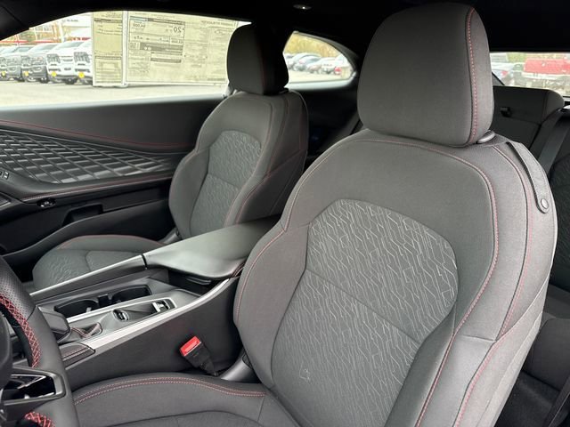 New 2026 Dodge Charger R/T w/ Blacktop Package AWD/4WD image 15