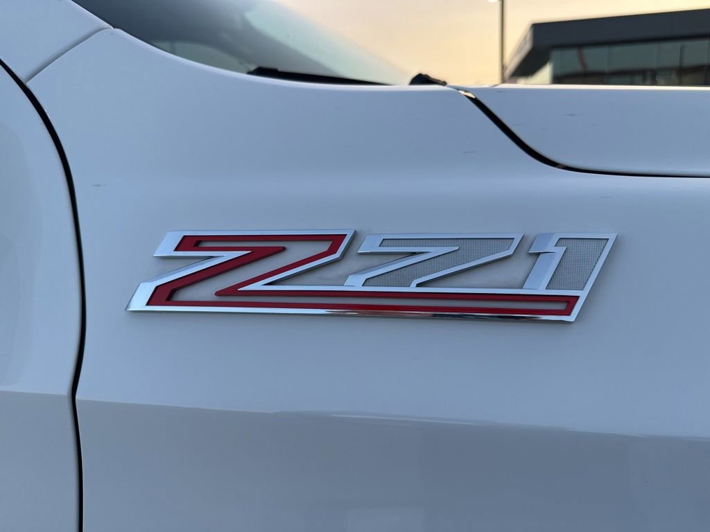 Used 2024 Chevrolet Tahoe Z71 w/ Luxury Package image 29