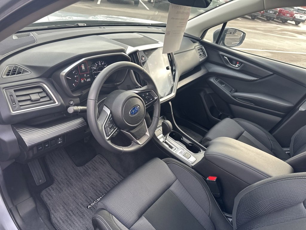 Certified 2025 Subaru Ascent Premium image 14