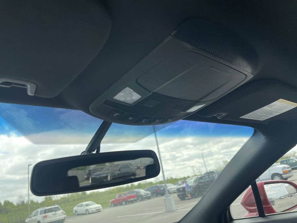 Used 2018 Lincoln MKX Premiere image 19