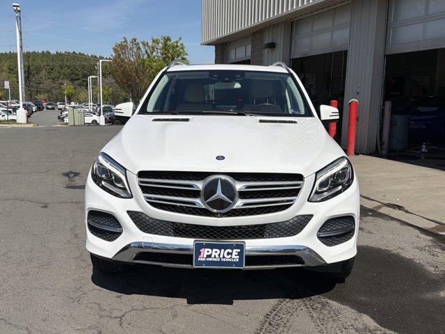Used 2016 Mercedes-Benz GLE 350 4MATIC video 2