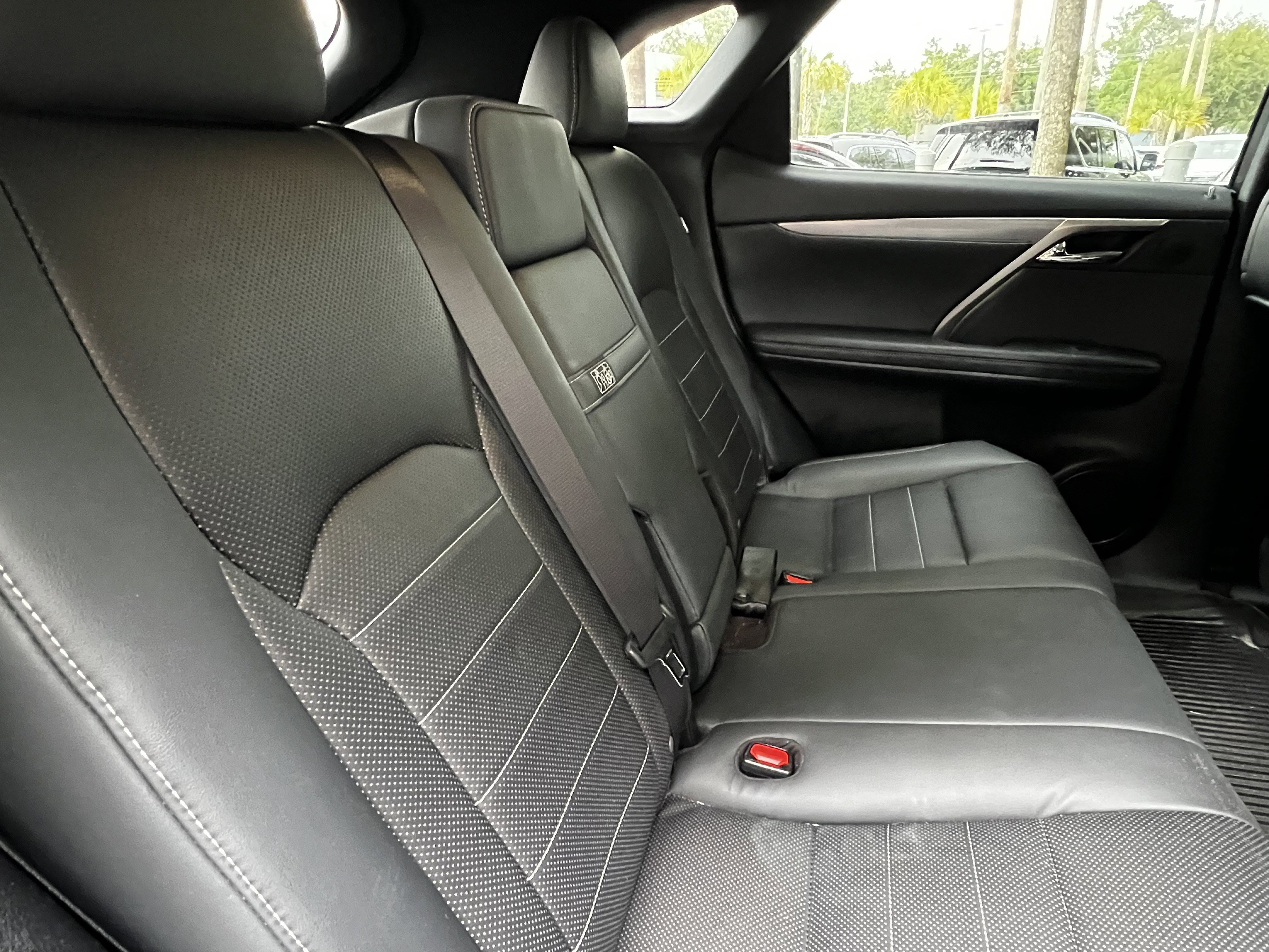 Used 2022 Lexus RX 350 F Sport AWD/4WD image 41
