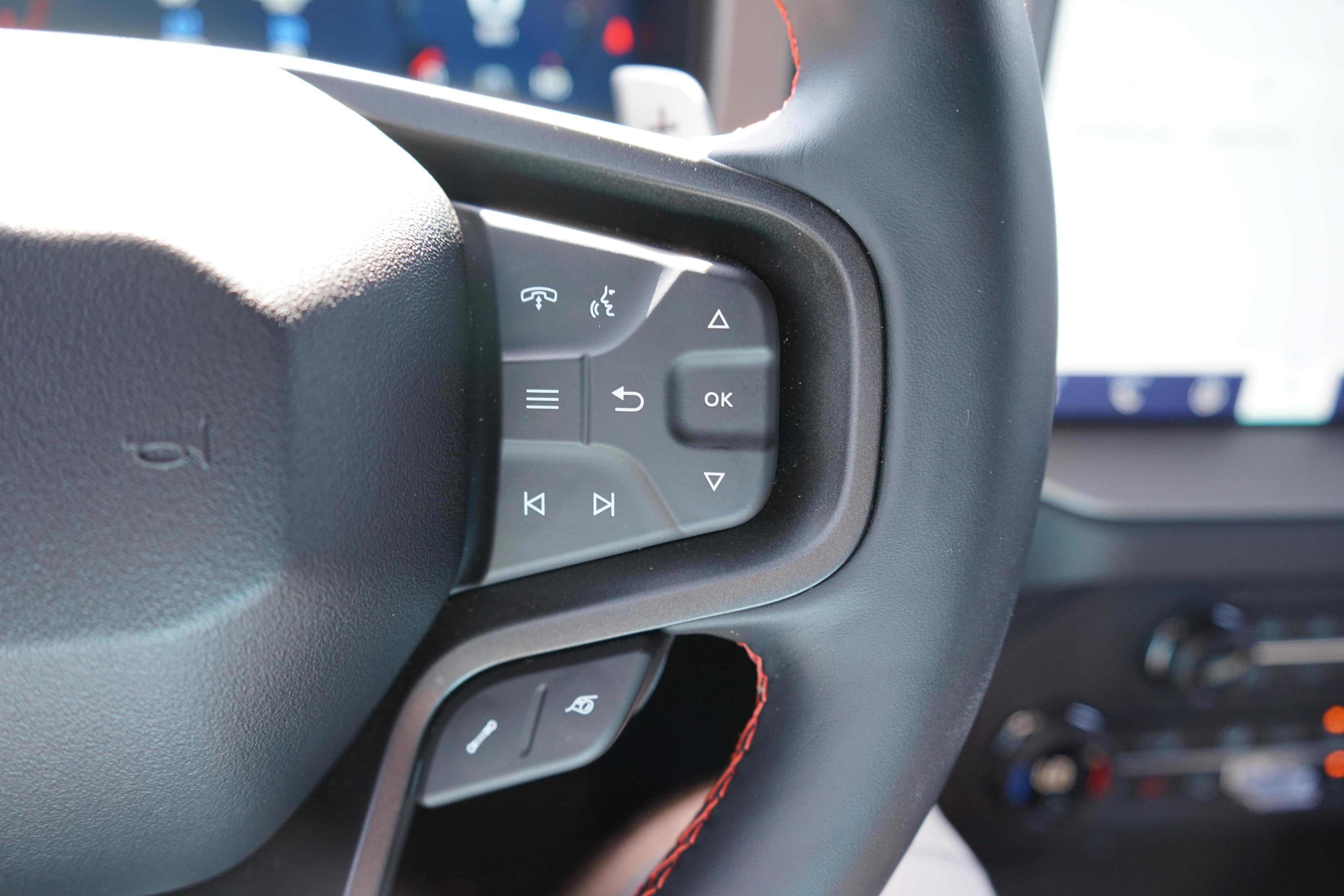 Used 2024 Ford Bronco Raptor image 12