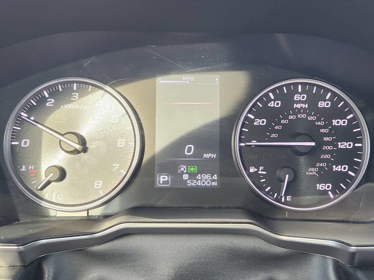 Used 2021 Subaru Legacy Limited w/ Popular Package #3 AWD/4WD image 26