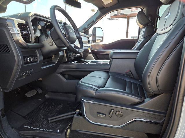New 2026 Ford F350 Platinum image 37