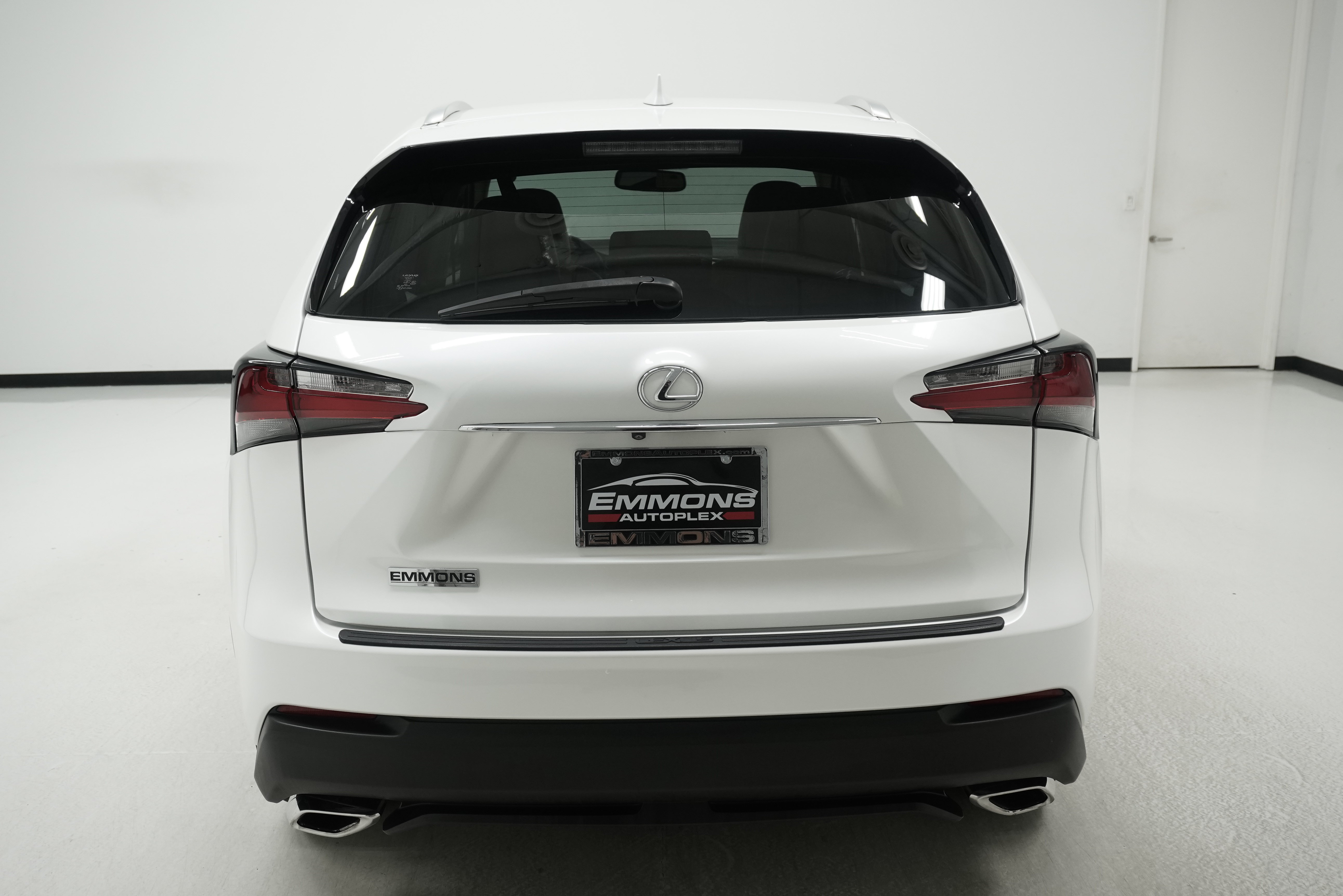 Used 2015 Lexus NX 200t FWD w/ Premium Package image 5