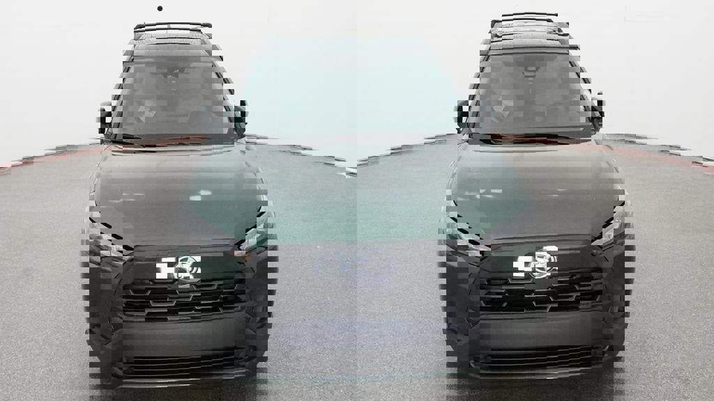 New 2026 Toyota Corolla Cross LE image 15