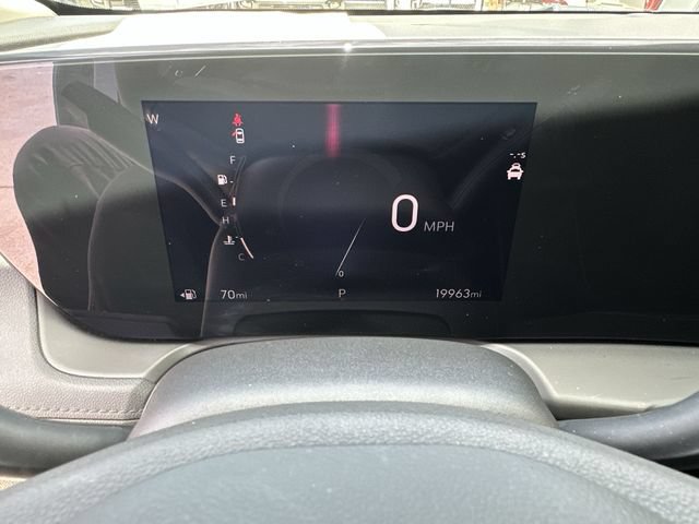 Certified 2025 Buick Encore GX Sport Touring w/ Advanced Technology Package FWD image 23
