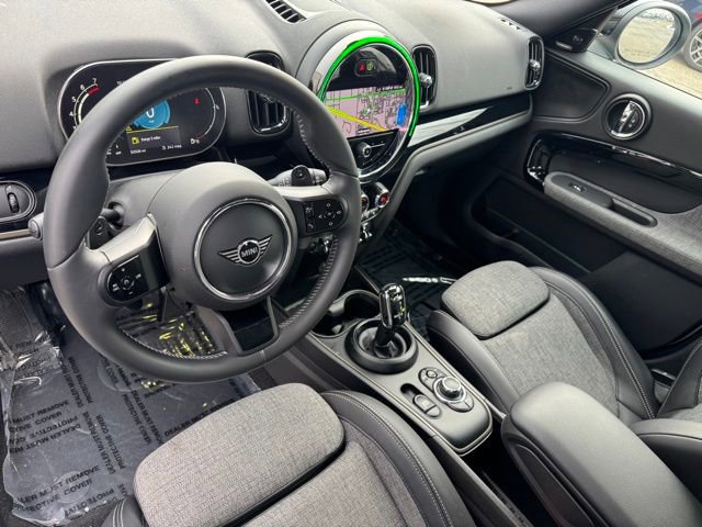 Used 2023 MINI Cooper Countryman S AWD/4WD image 17