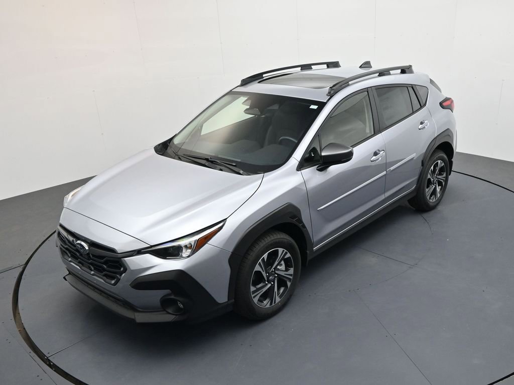 Certified 2025 Subaru Crosstrek 2.0i Premium AWD/4WD image 19