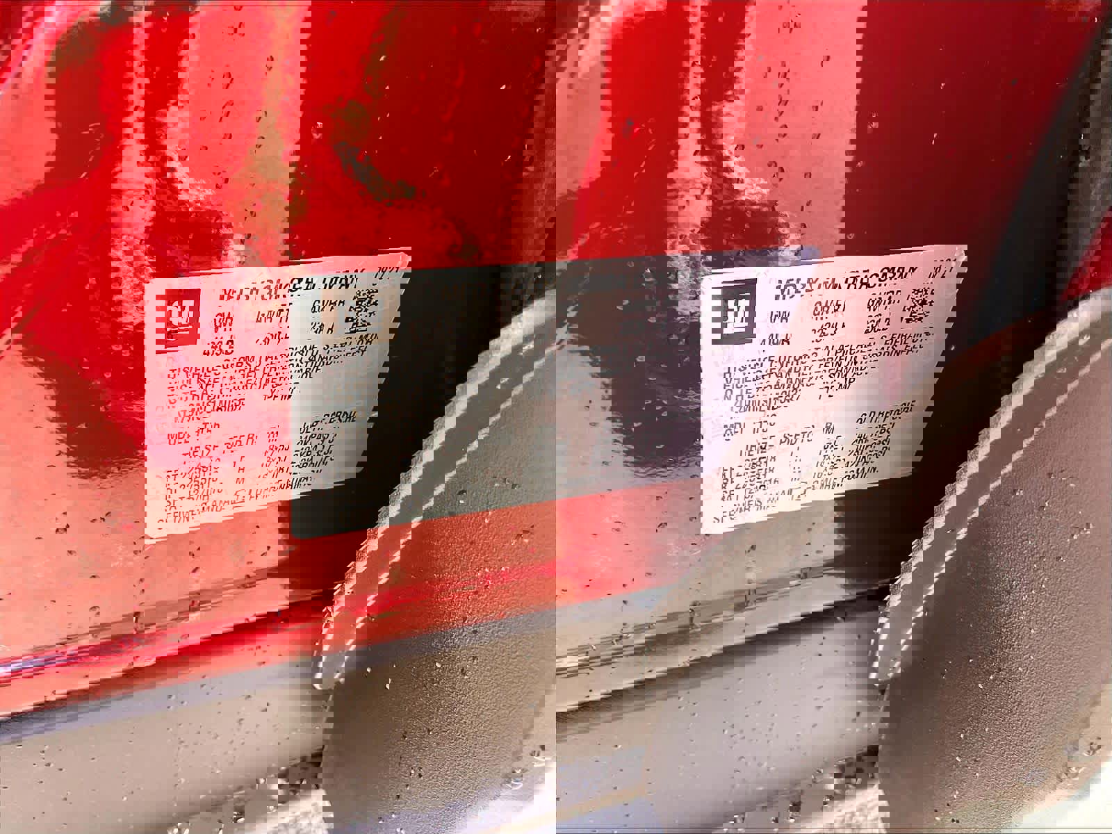 Used 2022 Chevrolet TrailBlazer RS image 33