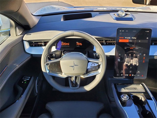 New 2025 Polestar Polestar 3 PLUS & PRO image 28