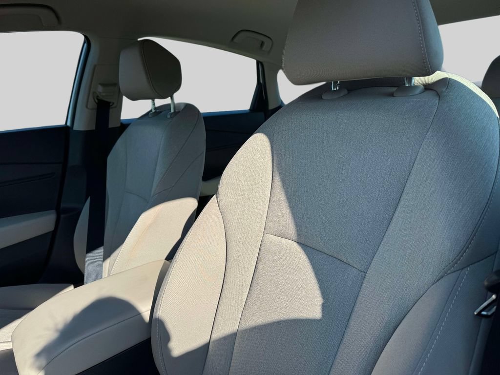 Certified 2023 Honda Accord LX image 15
