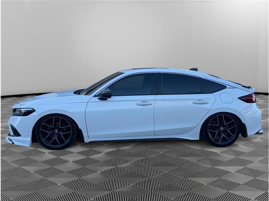 Used 2024 Honda Civic Sport Touring image 2