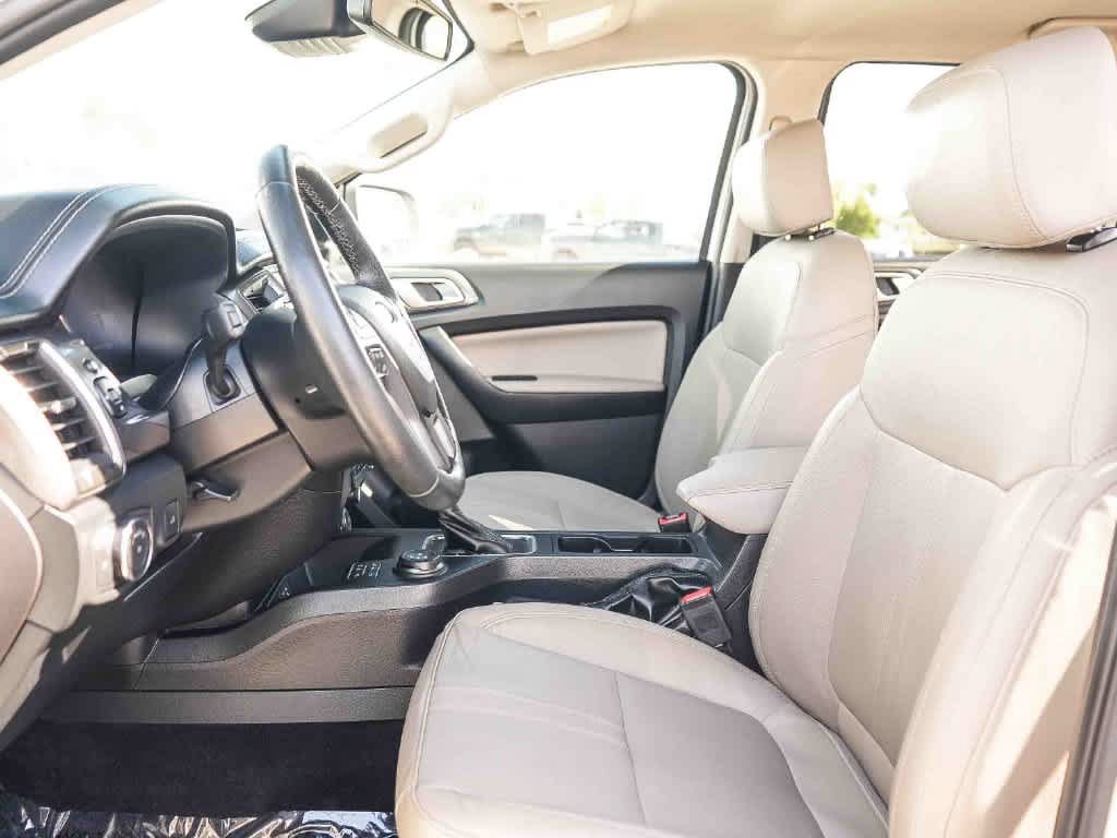 Used 2019 Ford Ranger Lariat w/ Equipment Group 501A Mid AWD/4WD image 17