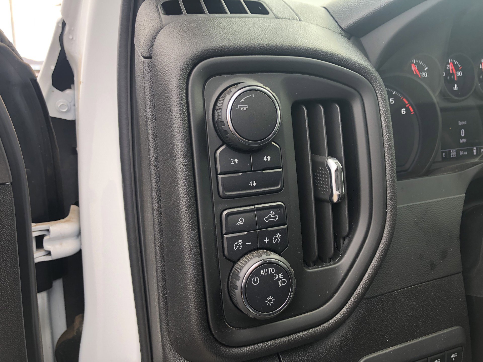 New 2024 Chevrolet Silverado 3500 W/T w/ WT Convenience Package image 17