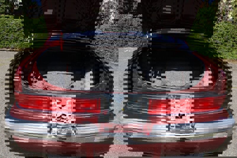 Used 1992 Buick Roadmaster Limited image 15