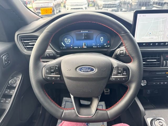 Used 2023 Ford Escape ST-Line Select w/ Tech Pack #2 image 19