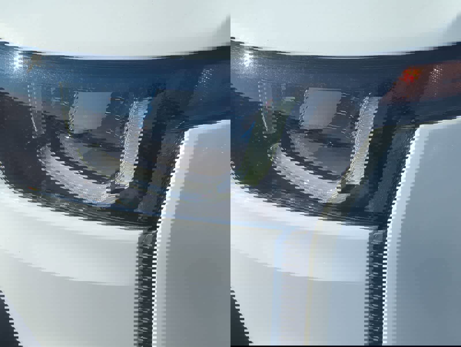 New 2026 Jeep Cherokee Overland image 11