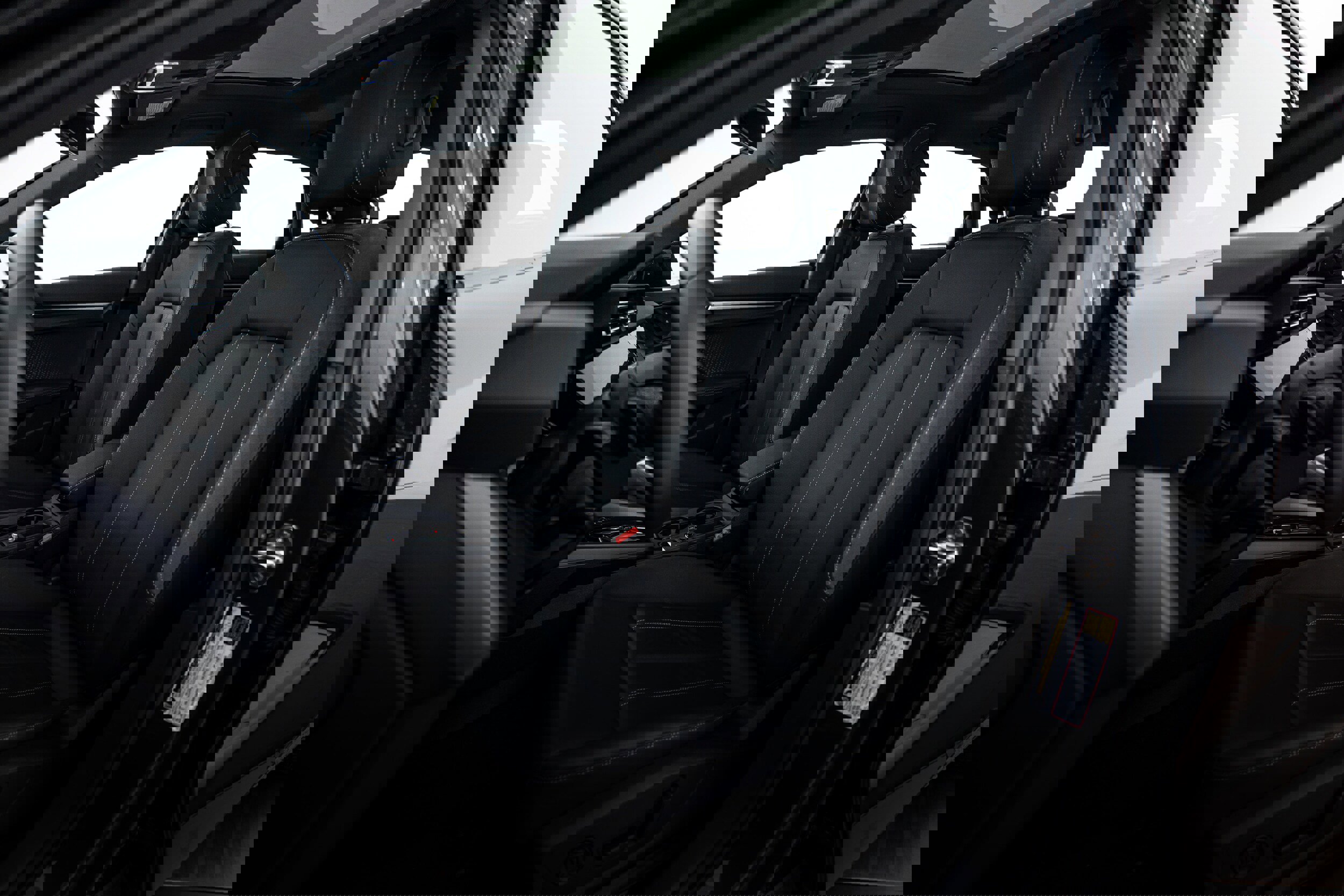 Certified 2025 Audi A3 2.0T Premium Plus w/ Premium Plus Package image 14