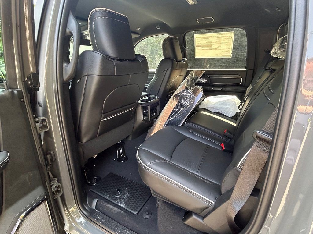 New 2026 RAM 2500 Power Wagon image 19