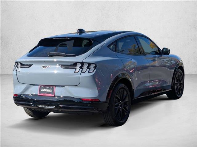 New 2025 Ford Mustang Mach-E Premium w/ Sport Appearance Package image 2