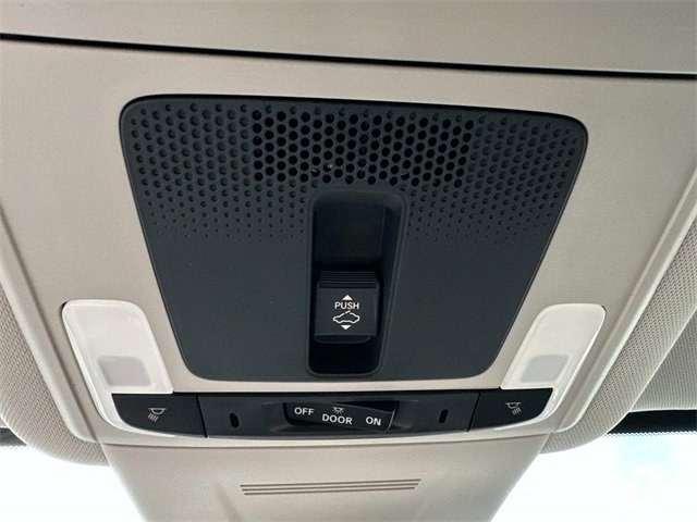 New 2026 Honda CR-V EX image 23