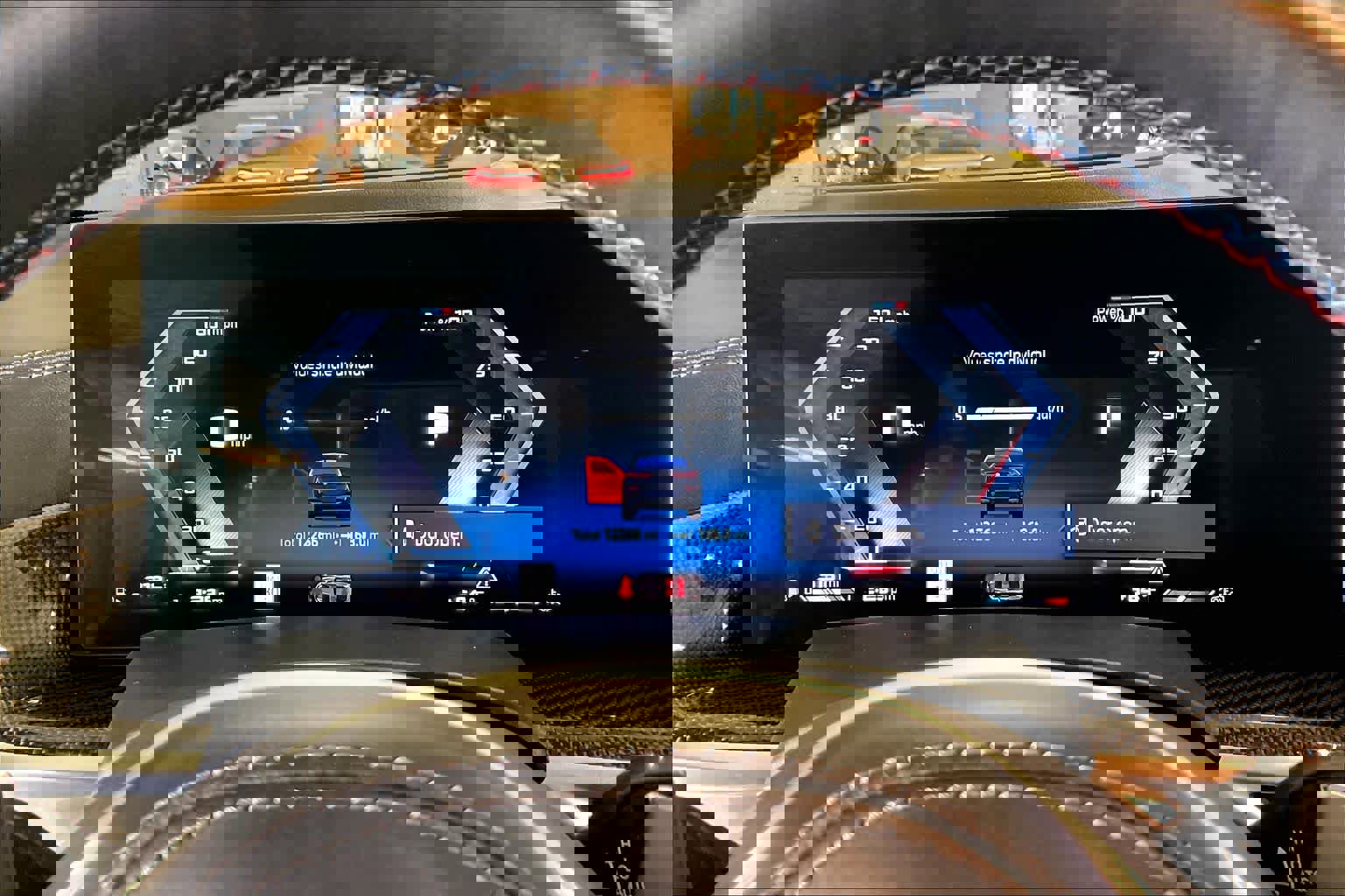 Used 2026 BMW X6 M60i image 24