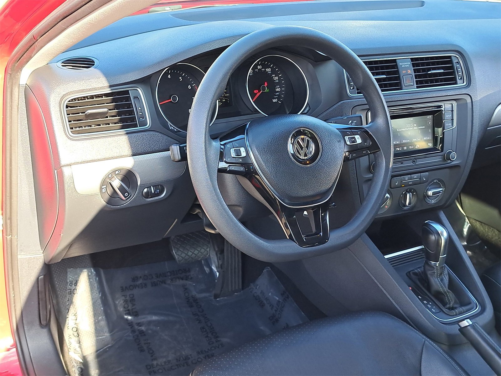 Used 2018 Volkswagen Jetta Wolfsburg Edition image 15