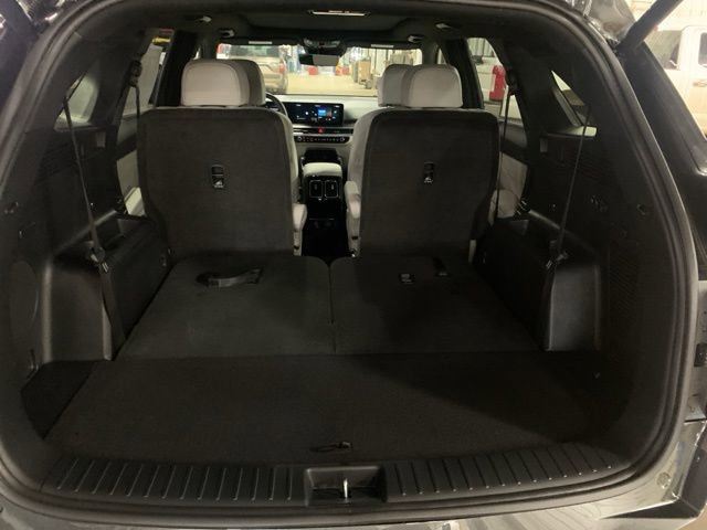 New 2026 Kia Sorento SX Prestige AWD/4WD image 13