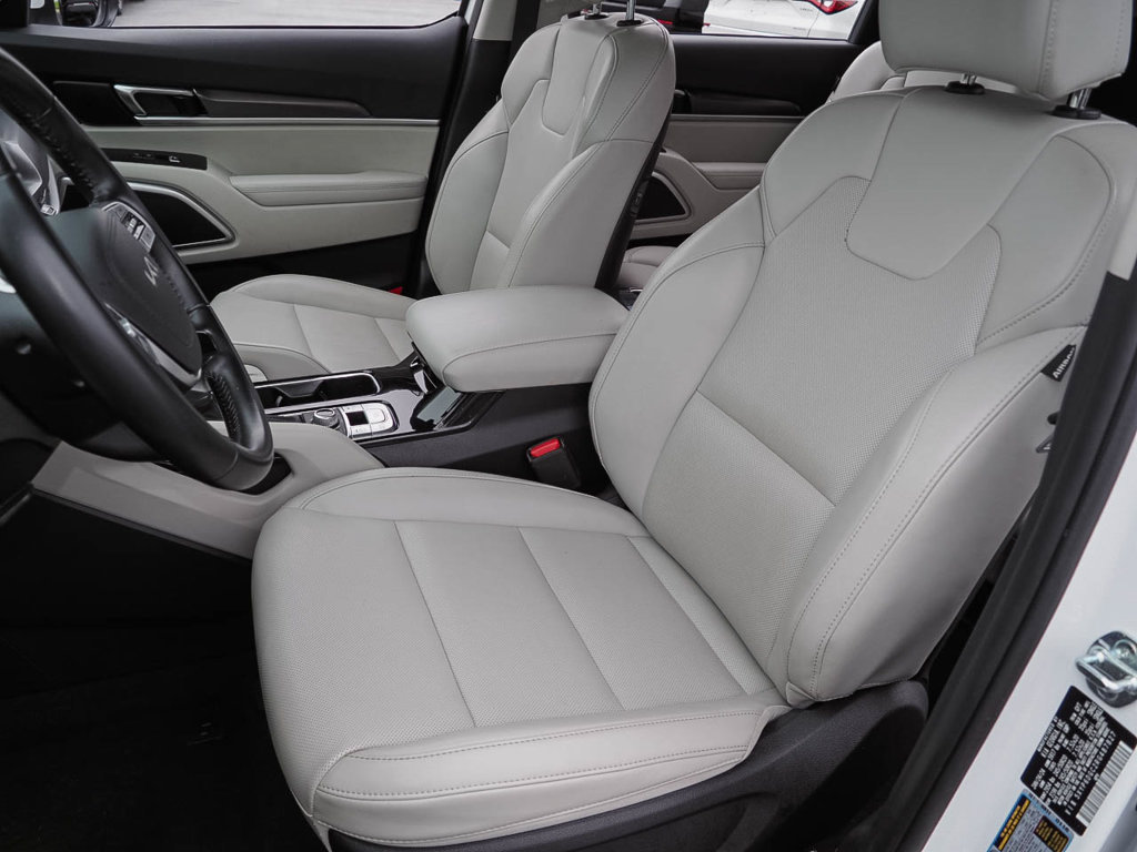Used 2024 Kia Telluride S w/ S Sunroof Package AWD/4WD image 26