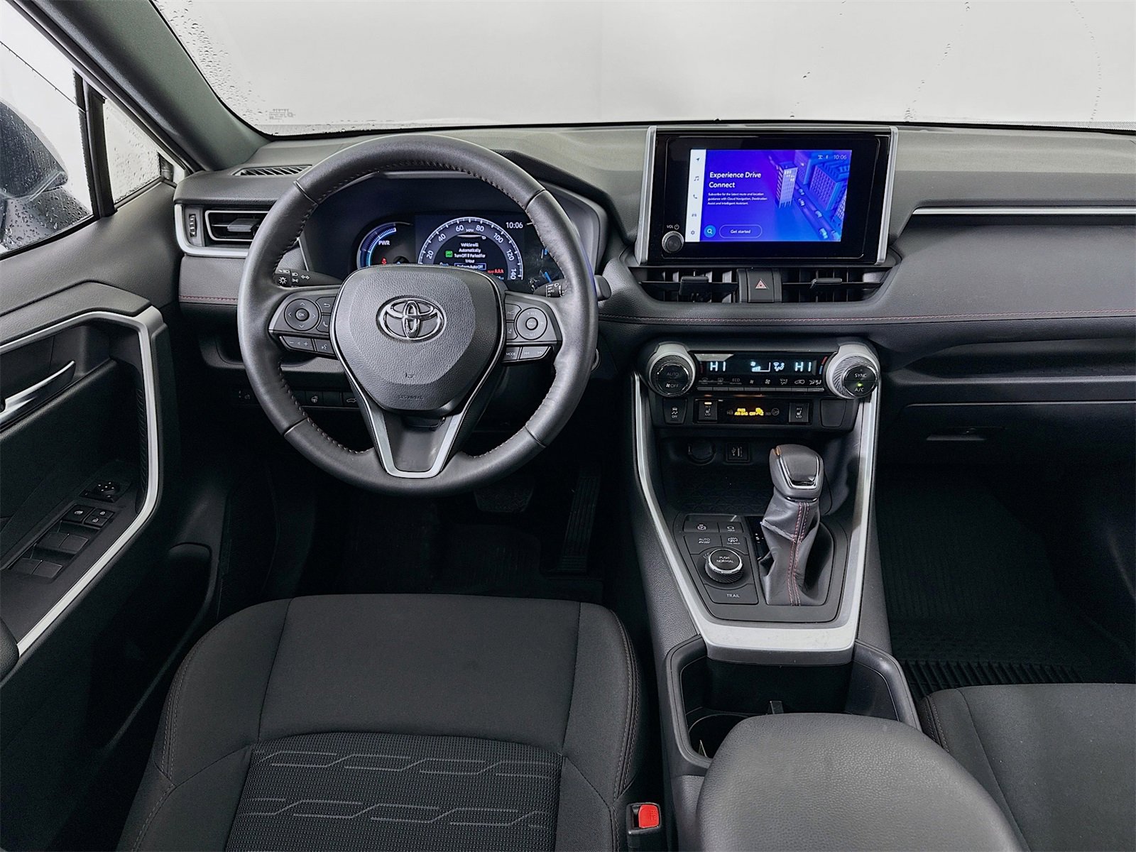 Certified 2024 Toyota RAV4 SE image 23