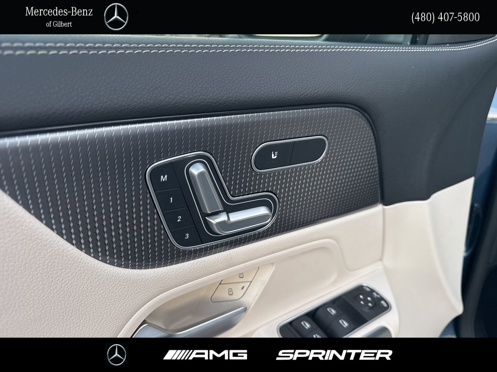 Certified 2023 Mercedes-Benz GLA 250 GLA 250 image 13