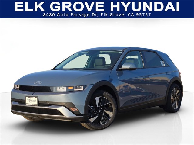 New 2026 Hyundai Ioniq 5 SEL image 1