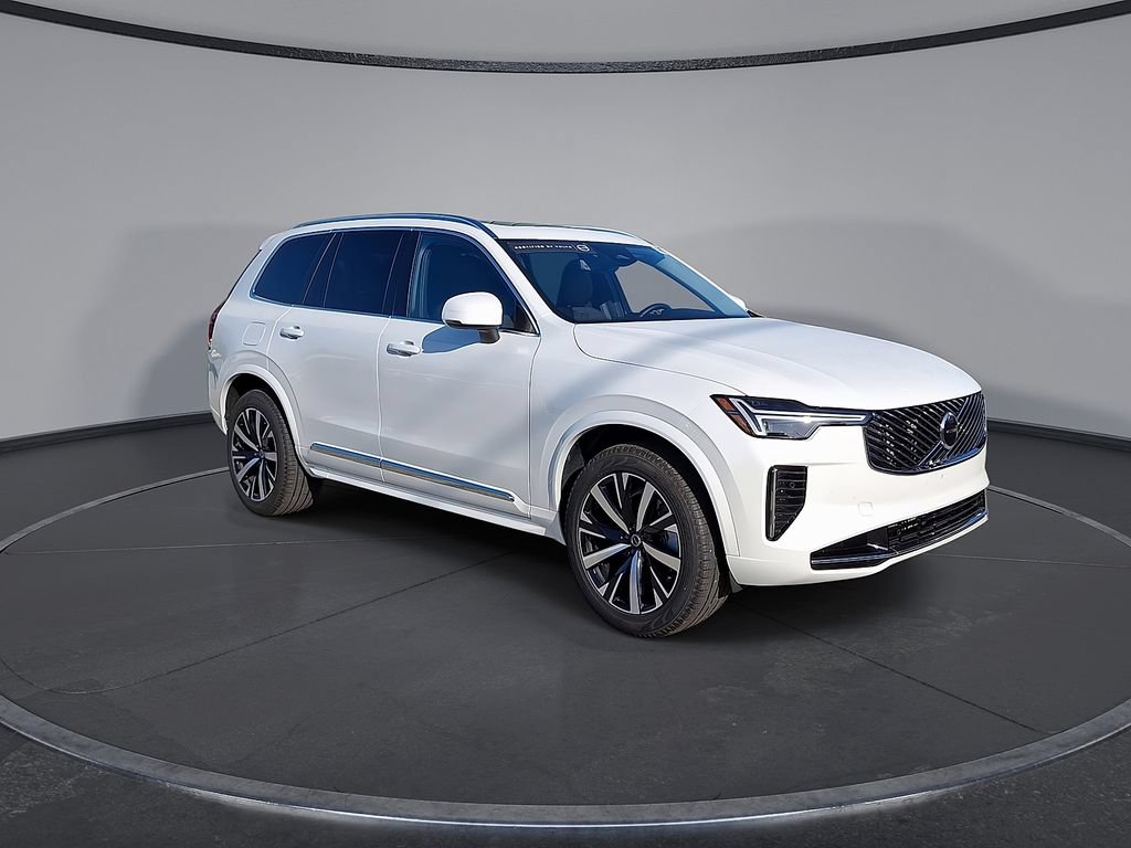 Certified 2025 Volvo XC90 B5 Core AWD/4WD image 5