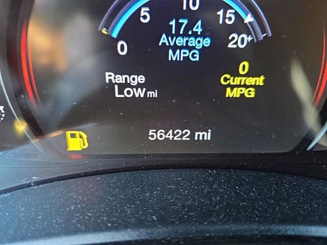 Used 2023 Dodge Durango R/T image 9