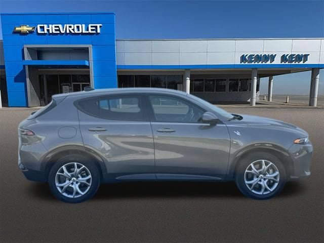 Used 2024 Dodge Hornet R/T AWD/4WD image 3