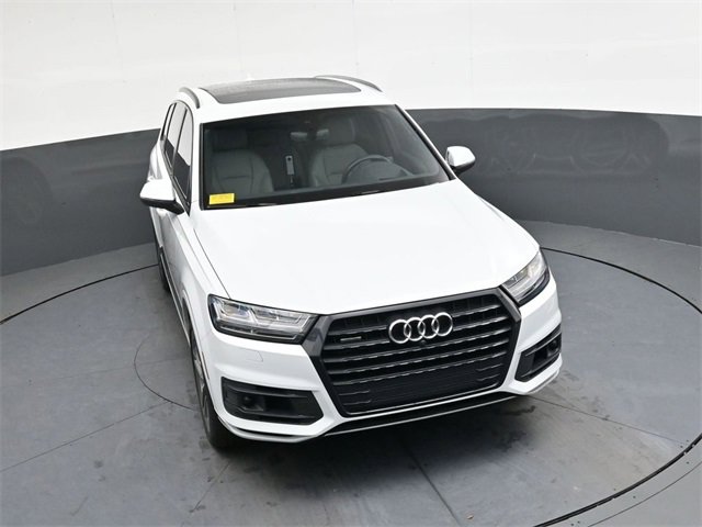 Used 2018 Audi Q7 3.0T Prestige image 22
