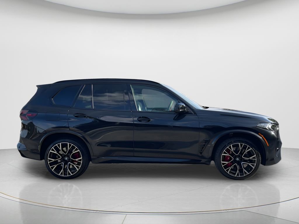 New 2026 BMW X5 M Competition w/ Executive Package image 9