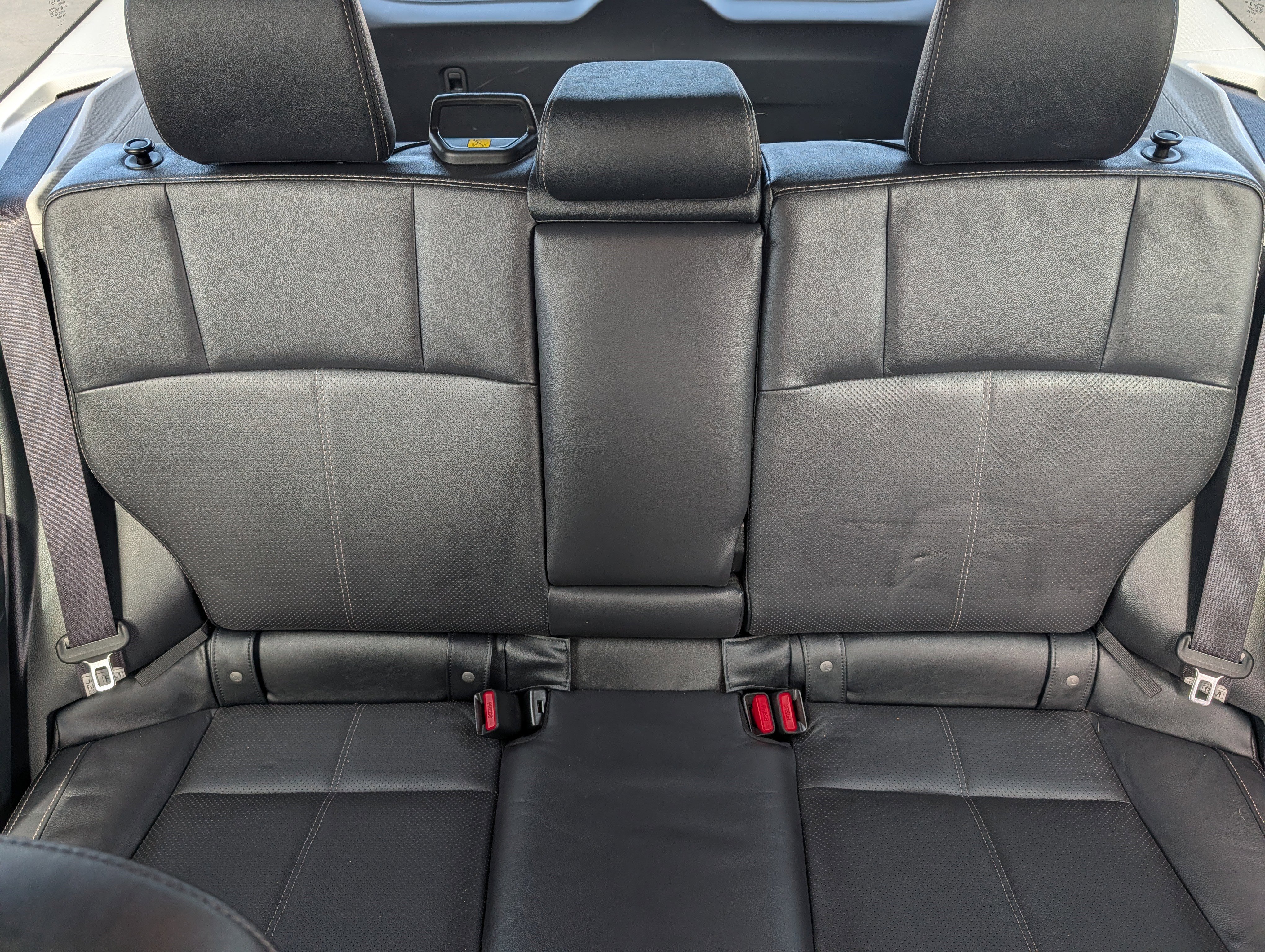 Used 2017 Subaru Forester 2.5i Touring image 12