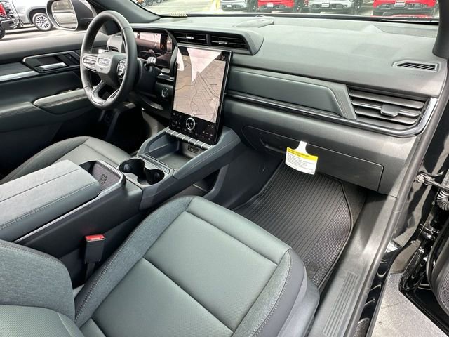 New 2026 GMC Terrain AT4 image 30