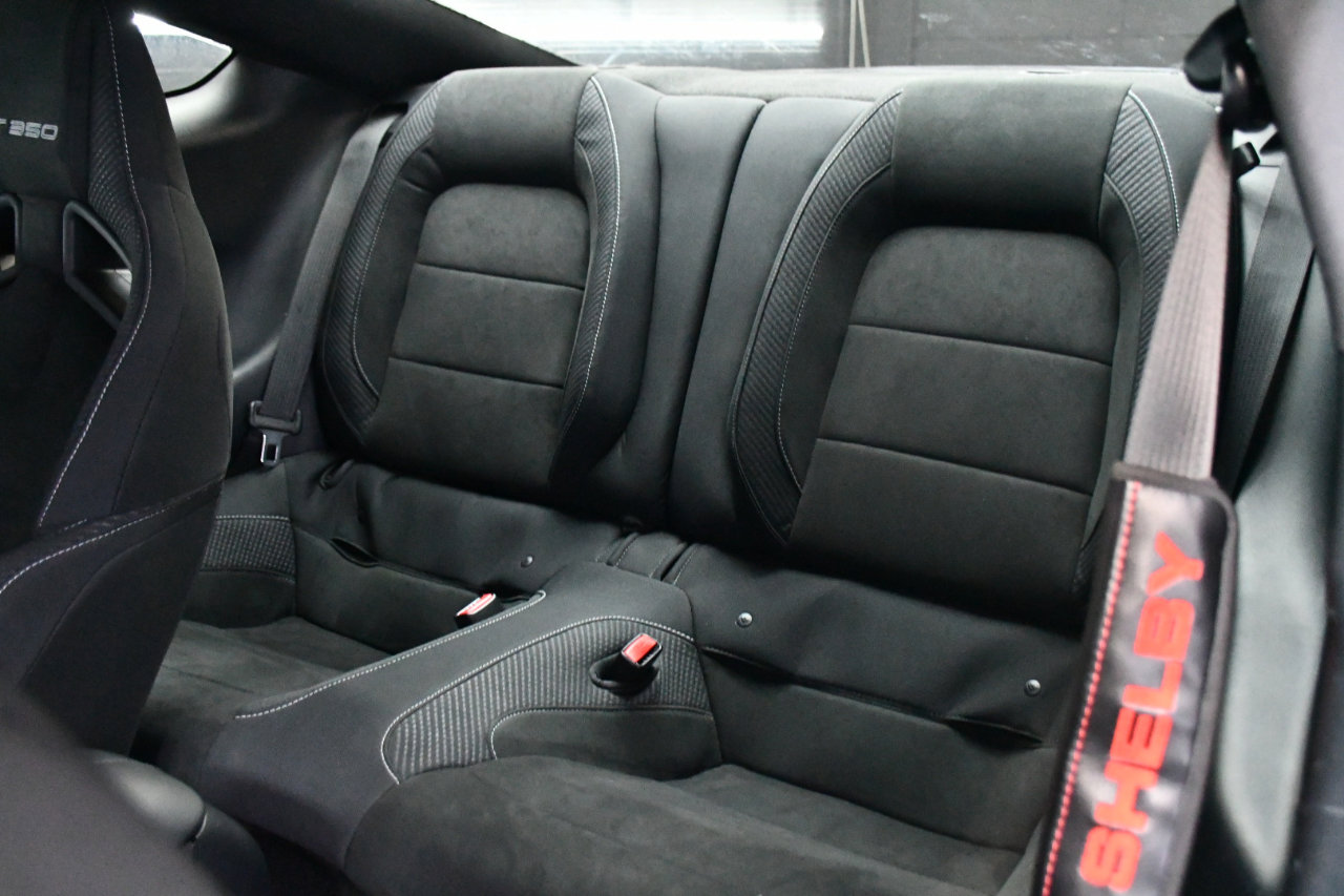 Used 2017 Ford Mustang Shelby GT350 w/ Electronics Package image 44