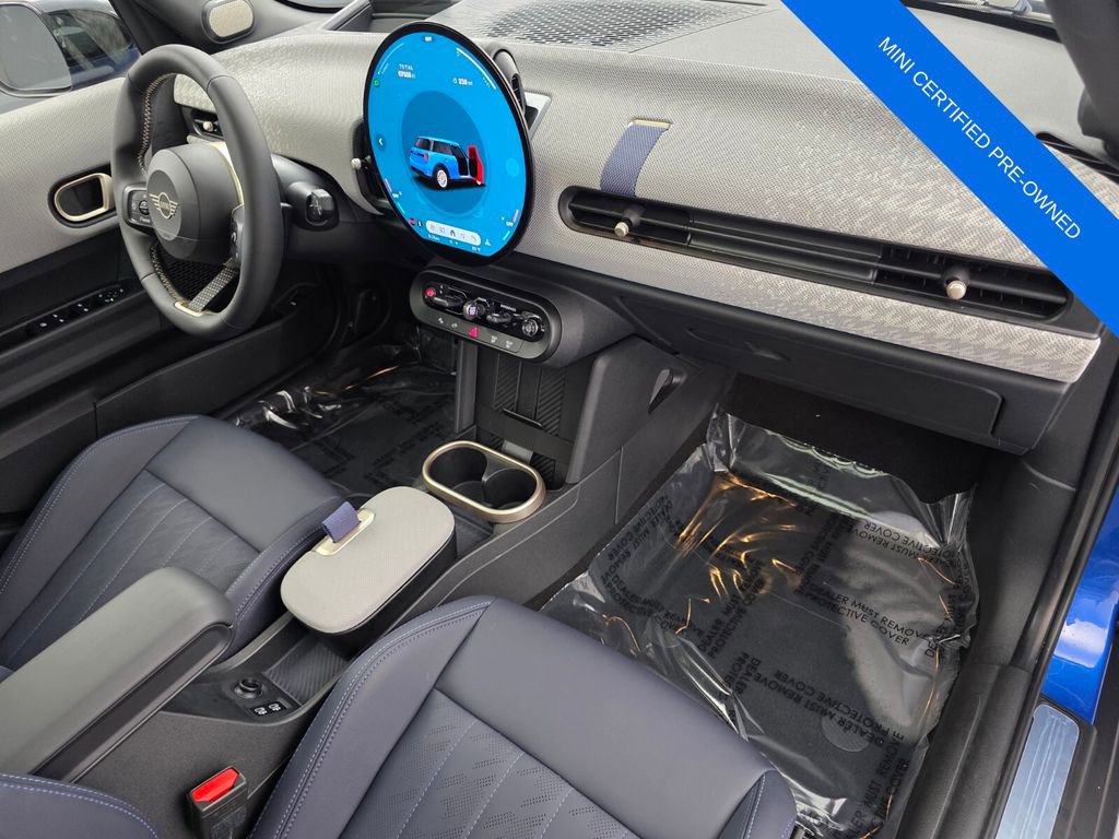 Used 2025 MINI Cooper S FWD image 29