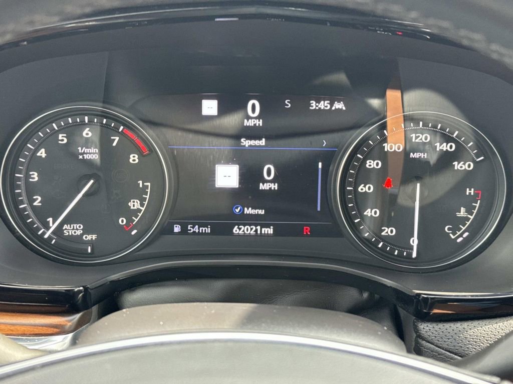 Used 2021 Cadillac XT5 Premium Luxury FWD image 29