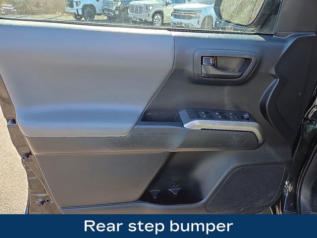 Used 2019 Toyota Tacoma SR5 image 16