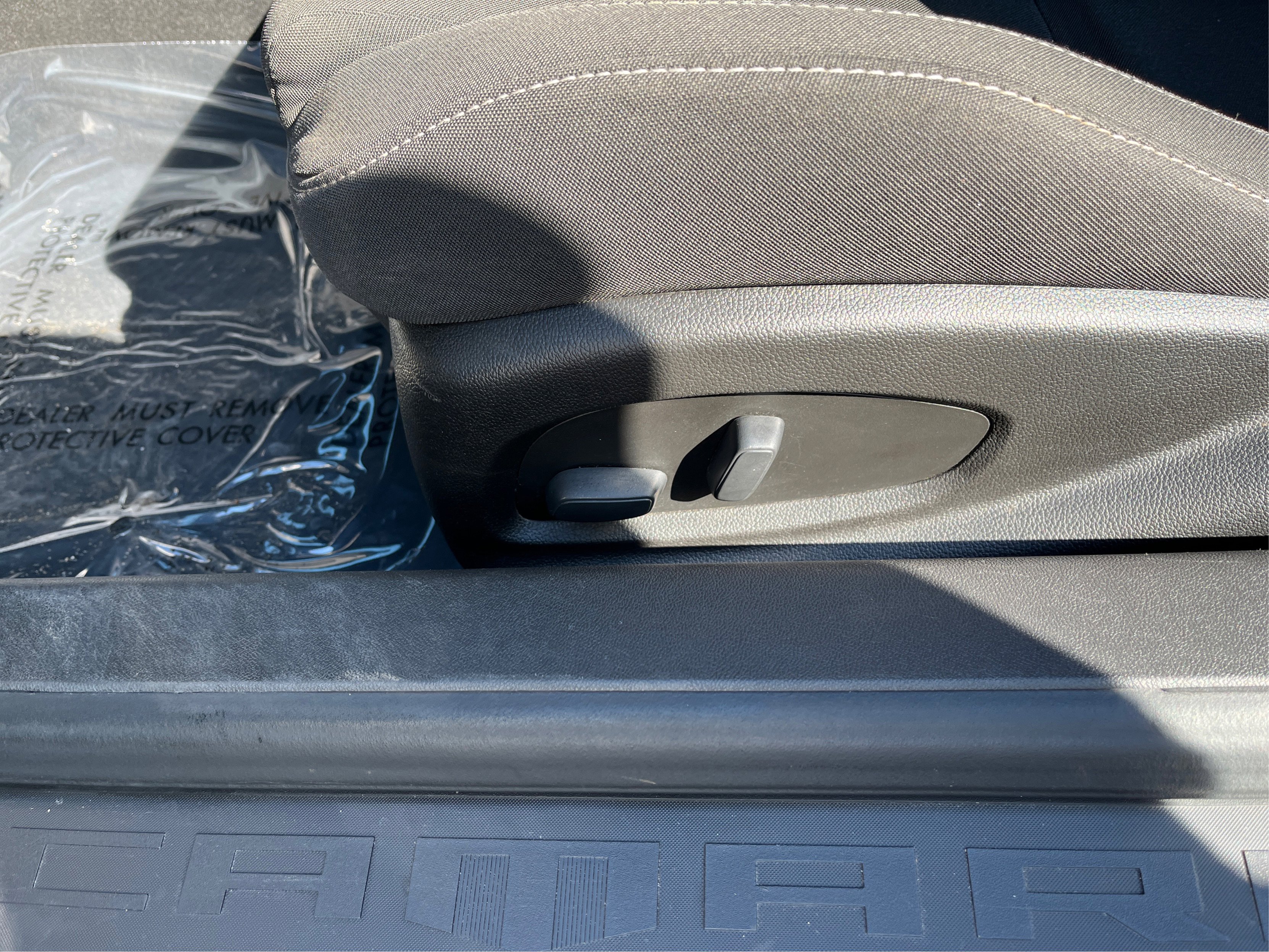 Used 2021 Chevrolet Camaro LT image 21