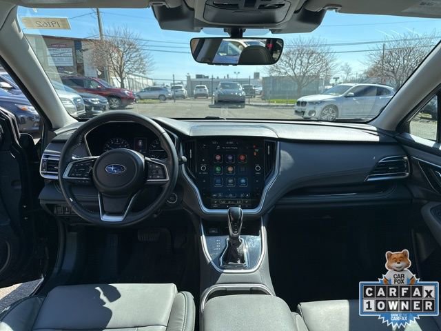 Certified 2023 Subaru Outback Onyx Edition image 13