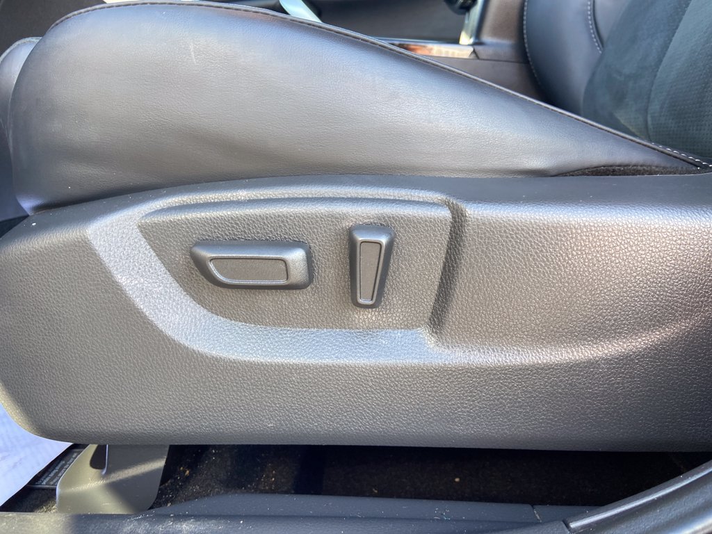 Used 2023 Mitsubishi Eclipse Cross SE AWD/4WD image 12