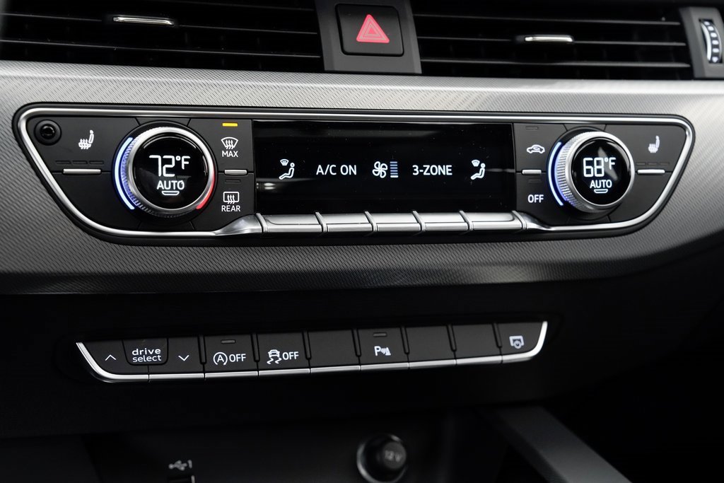 Certified 2024 Audi A5 2.0T Premium Plus image 22